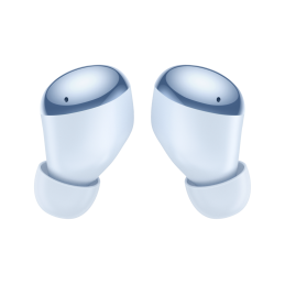 Xiaomi Redmi Buds 4 Син