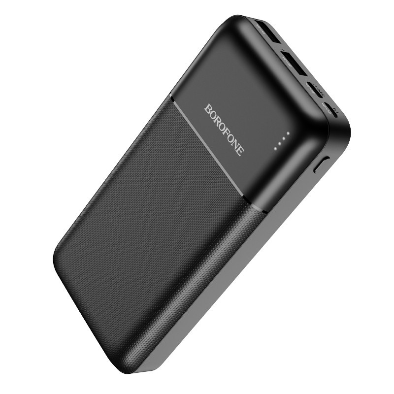 Външна Батерия BOROFONE BJ16A 20 000 mAh