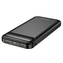 Външна Батерия BOROFONE 10000 mAh BJ14  2xUSB