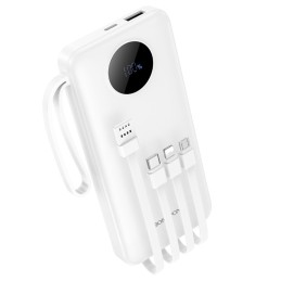 Външна Батерия BOROFONE 10000 mAh BJ53