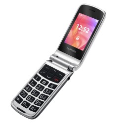 Телефон myPhone Rumba 2, Черен