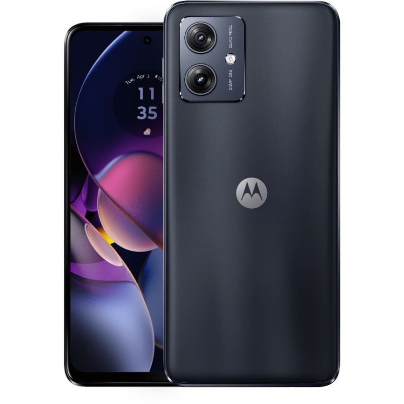 Motorola - Moto G54 Power 5G, 6.5'', 12GB RAM,256GB