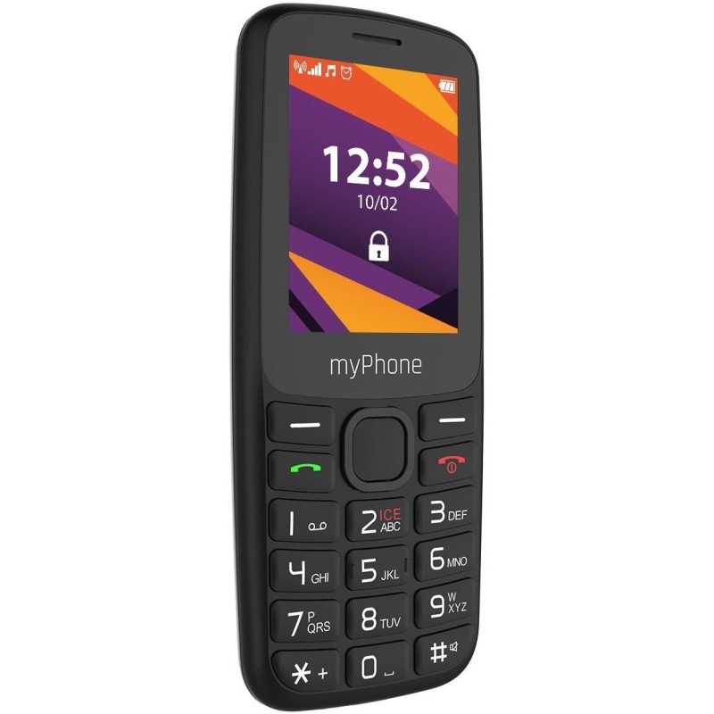Телефон myPhone 6410 LTE