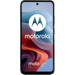 Motorola Moto g34, Dual SIM, 128GB, 8GB RAM, 5G, Ice Blue