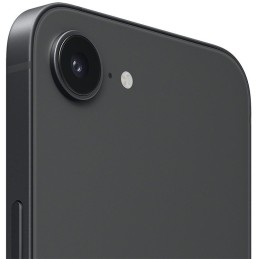 iPhone 16 e 256GB Black Titanium