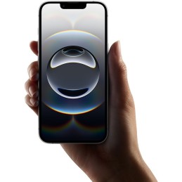 iPhone 16 e 256GB Black Titanium