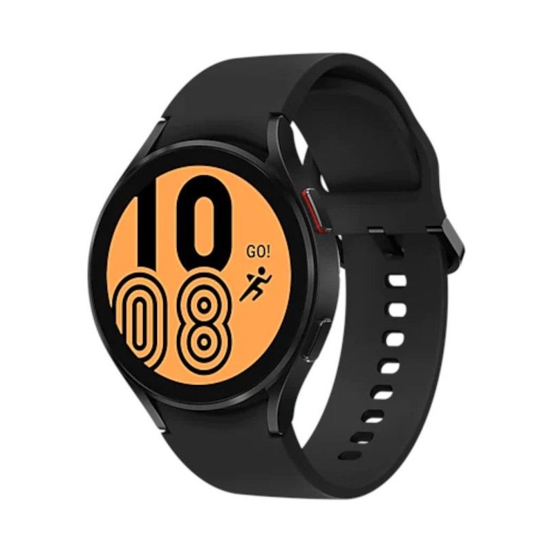 Samsung - Galaxy Watch 4, 44mm, Black