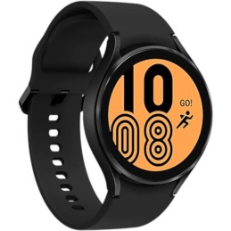 Samsung - Galaxy Watch 4, 44mm, Black