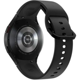 Samsung - Galaxy Watch 4, 44mm, Black