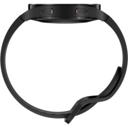 Samsung - Galaxy Watch 4, 44mm, Black
