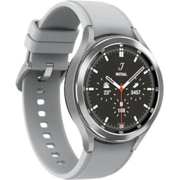 Samsung Galaxy Watch 4 Classic, 46mm, Silver
