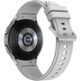 Samsung Galaxy Watch 4 Classic, 46mm, Silver