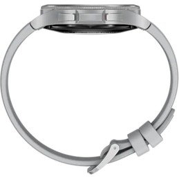 Samsung Galaxy Watch 4 Classic, 46mm, Silver