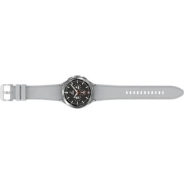 Samsung Galaxy Watch 4 Classic, 46mm, Silver