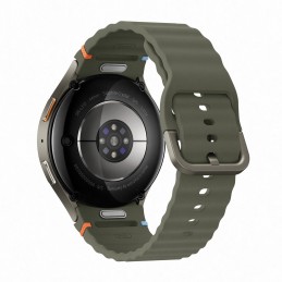 Samsung Galaxy Watch 7 40mm  Khaki Green