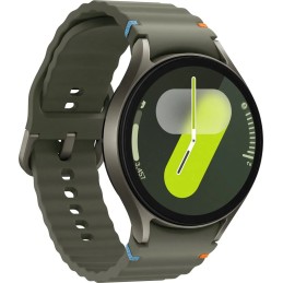 Samsung Galaxy Watch 7 40mm  Khaki Green