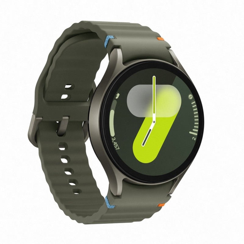 Samsung Galaxy Watch 7 40mm  Khaki Green