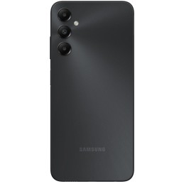 Samsung Galaxy A05s Dual Sim 64GB 4GB RAM Черен