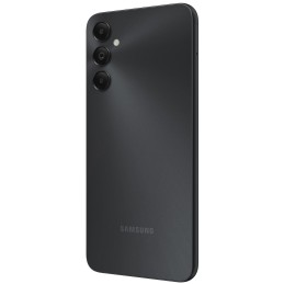 Samsung Galaxy A05s Dual Sim 128GB 4GB RAM Черен