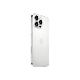iPhone 16 Pro Max 256GB White Titanium