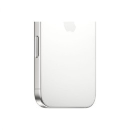 iPhone 16 Pro Max 256GB White Titanium