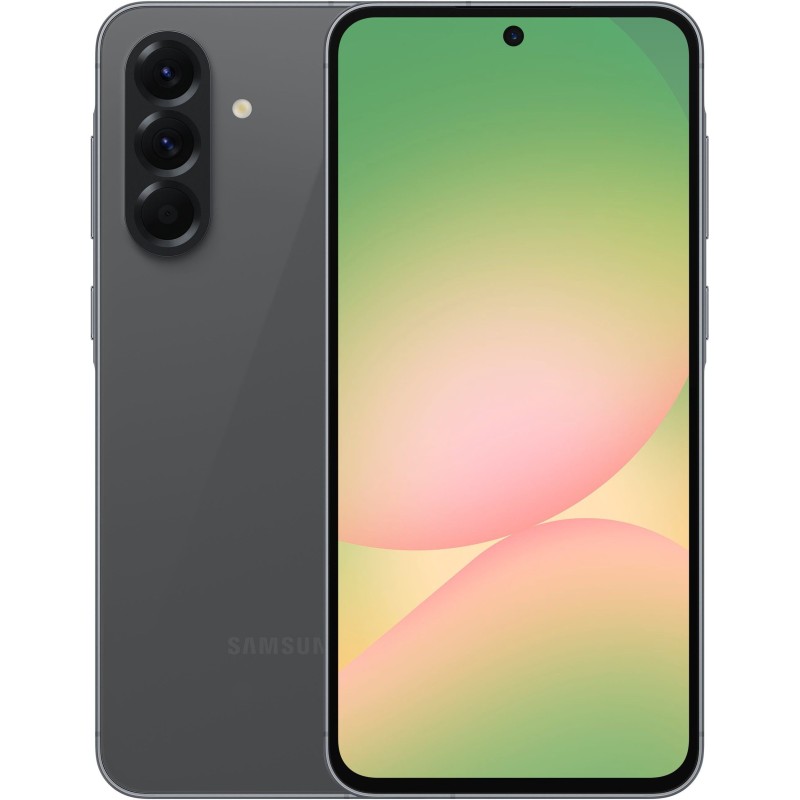 Samsung Galaxy A56 5G 256GB + 8GB RAM Black