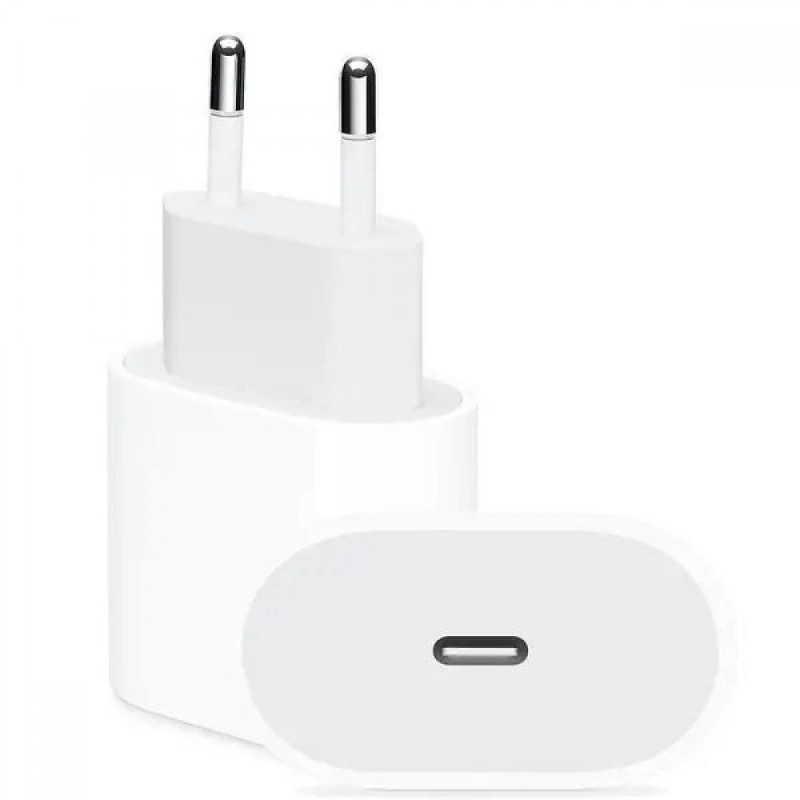 220V Адаптер WUW 20W USB-C C145