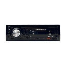 Касетофон за кола - 3016 + Евро букса със Радио / Bluetooth / Mp3/ USB / SD