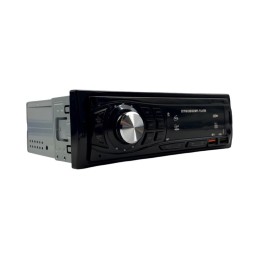 Касетофон за кола - 3016 + Евро букса със Радио / Bluetooth / Mp3/ USB / SD