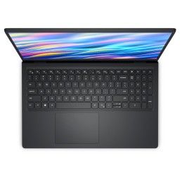 Лаптоп Dell 15 DC15250 Intel Core i5-1334U, 8GB(1x8GB), SSD 512GB NVMe - DC15250_RPLU_001_P_UBU