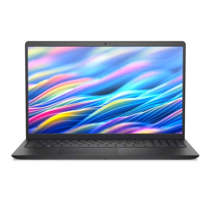 Лаптоп Dell 15 DC15250 Intel Core i5-1334U, 8GB(1x8GB), SSD 512GB NVMe - DC15250_RPLU_001_P_UBU
