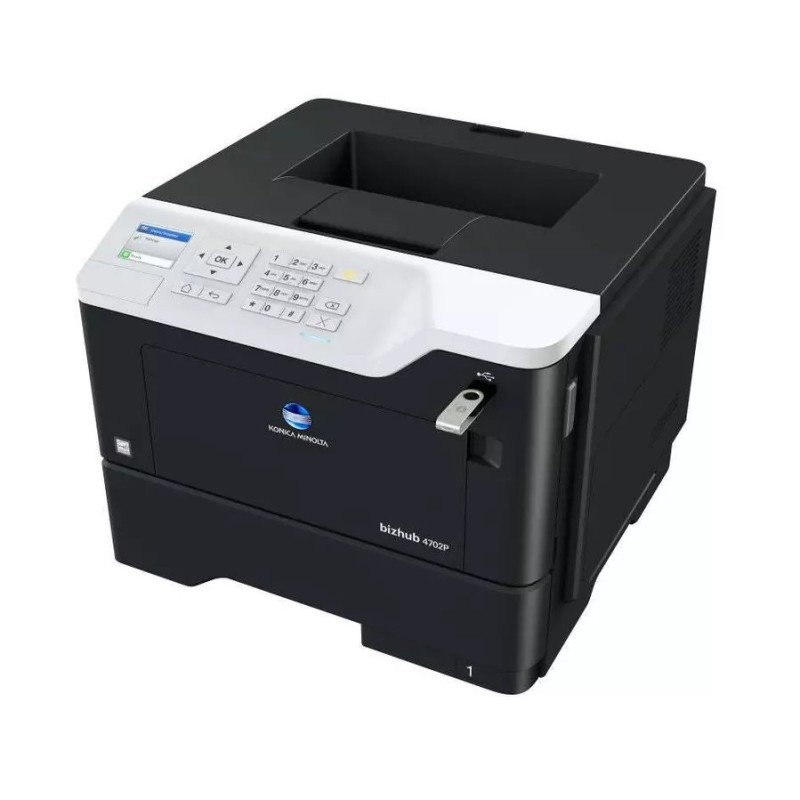 Konika Minolta bizhub 4702p