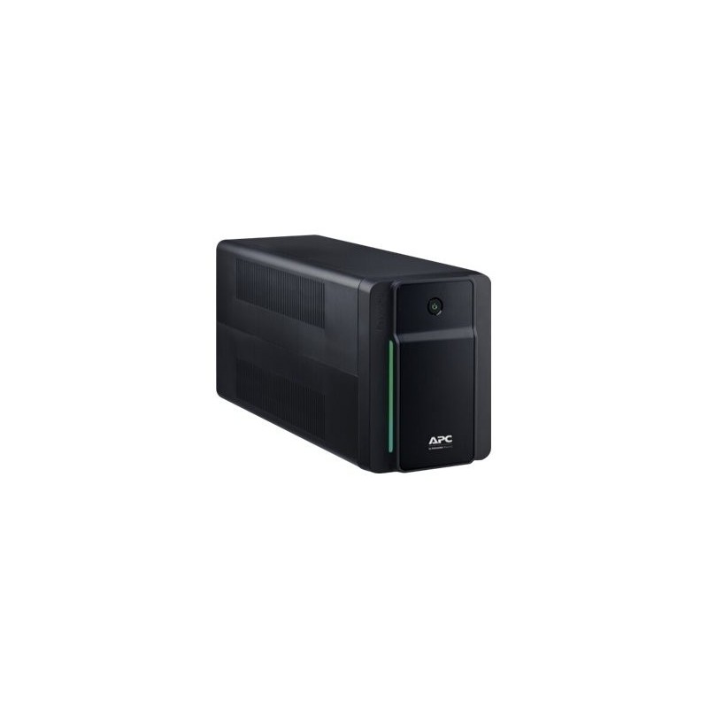 APC Easy UPS 1200VA, 230V, AVR, Schuko Sockets - BVX1200LI-GR