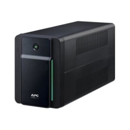APC Easy UPS 1200VA, 230V, AVR, Schuko Sockets - BVX1200LI-GR