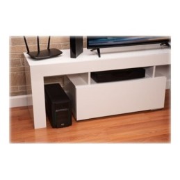 APC Easy UPS 1200VA, 230V, AVR, Schuko Sockets - BVX1200LI-GR