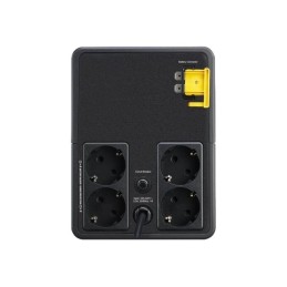 APC Easy UPS 1200VA, 230V, AVR, Schuko Sockets - BVX1200LI-GR