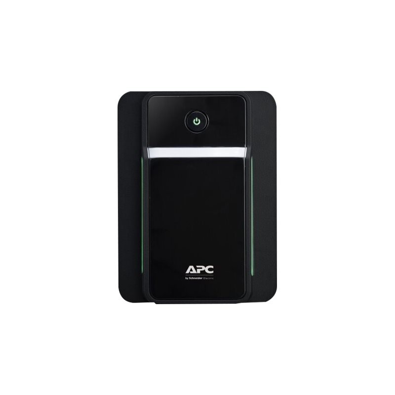 APC Back-UPS 950VA, 230V, AVR, Schuko Sockets - BX950MI-GR