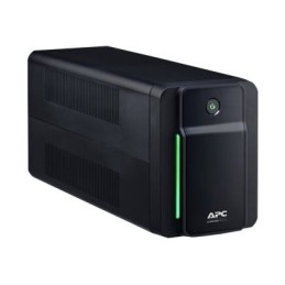APC Back-UPS 950VA, 230V, AVR, Schuko Sockets - BX950MI-GR