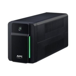 APC Back-UPS 950VA, 230V, AVR, Schuko Sockets - BX950MI-GR