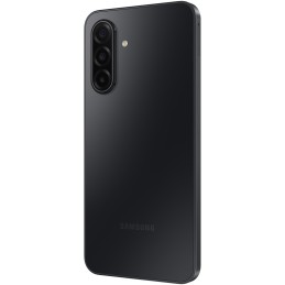 Samsung Galaxy A17 5G 128GB + 4GB RAM Черен