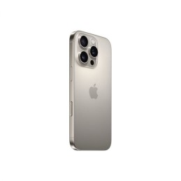 iPhone 16 Pro 256GB Natural Titanium