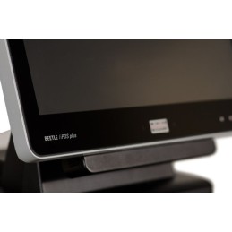 Wincor Nixdorf BEETLE iPOS Plus + клиентски дисплей BA91W + оригинална стойка