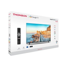 Thomson 43" FHD Google TV 1920 x 1080 (FHD) 43FG2S15