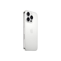 iPhone 16 Pro 256GB White Titanium