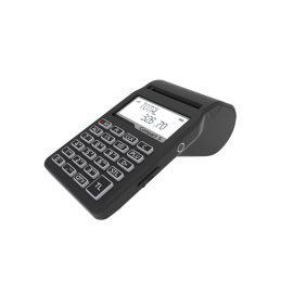 Касов апарат Daisy Compact S 03 4G