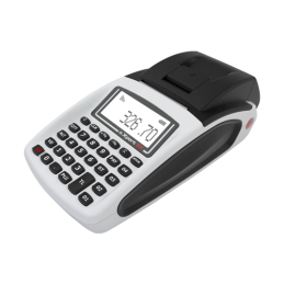 Касов апарат Daisy eXpert SX 03 4G