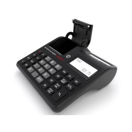 Касов апарат Daisy Compact M 03 4G-стационарен