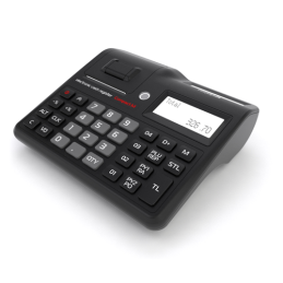 Касов апарат Daisy Compact M 03 4G-стационарен