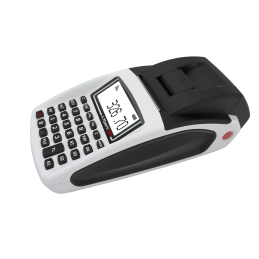 Касов апарат Daisy eXpert SX 03 4G-стационарен