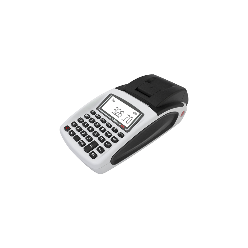 Касов апарат Daisy eXpert SX 03 4G-стационарен